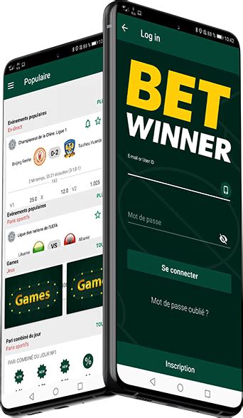 BetWinner Paris Sportif BetWinner Paris Sportif