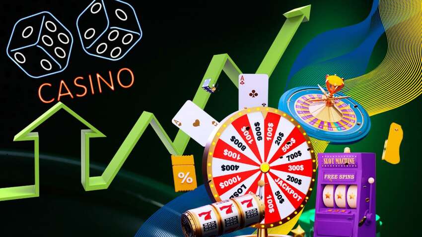 Discover the Thrills of Online Casino Magius 25 Discover the Thrills of Online Casino Magius 25