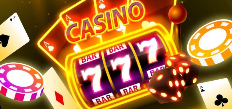 Exploring the Rise of UK Based Online Casino Exploring the Rise of UK Based Online Casino
