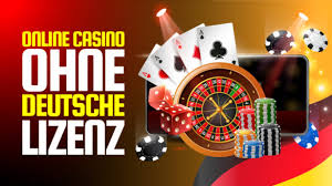 Die besten online casinos ohne deutsche lizenz – Sicher und unterhaltsam