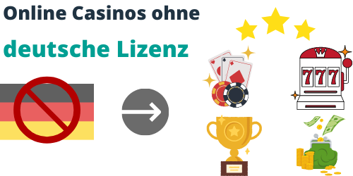Die besten online casinos ohne deutsche lizenz – Sicher und unterhaltsam