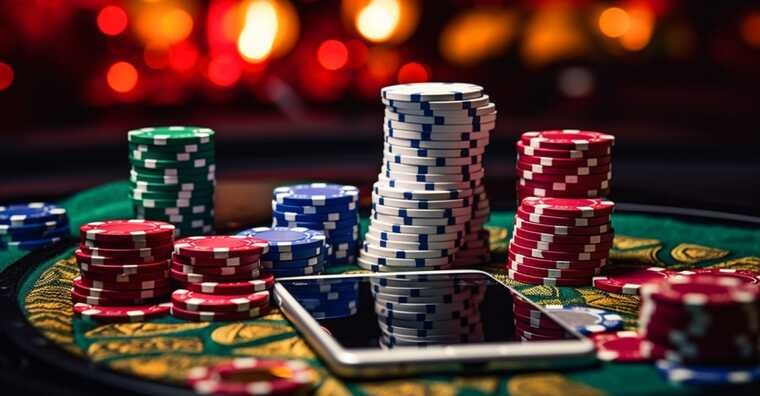 Discover the Thrills of Yeti Win Casino 31 Discover the Thrills of Yeti Win Casino 31