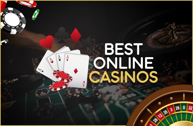 MGM Casino Online UK Your Premier Destination for Online Gaming