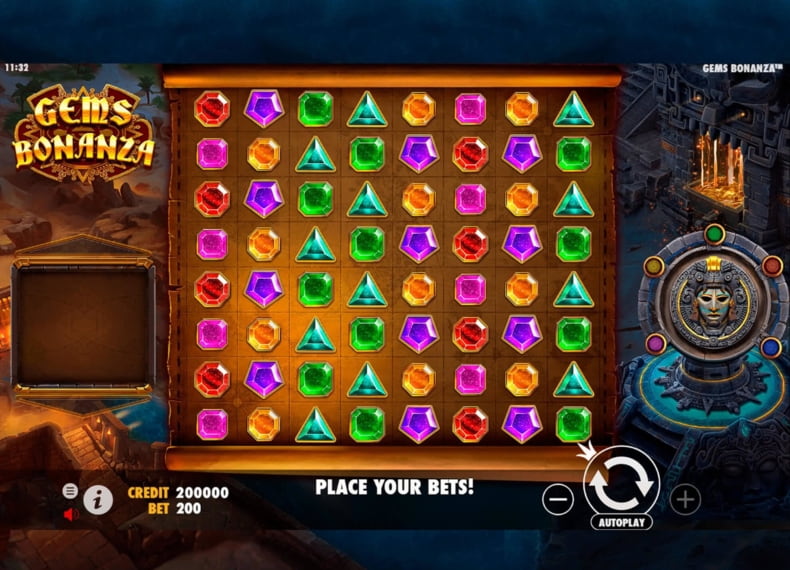 Bonanza Game - Odkryj Radość z Gry